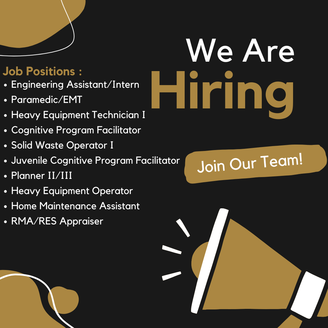 2023 Job Openings September